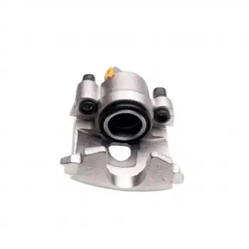 Volkswagen Caddy 1 Golf 1996-2002 Fren Kaliperi Ön Sol Motorsuz 171615123B Wisco