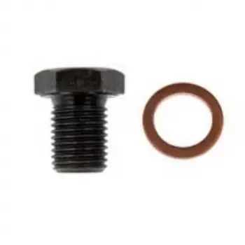 VW Audi Seat Karter Tapasi 19 MM N90757601 Wisco
