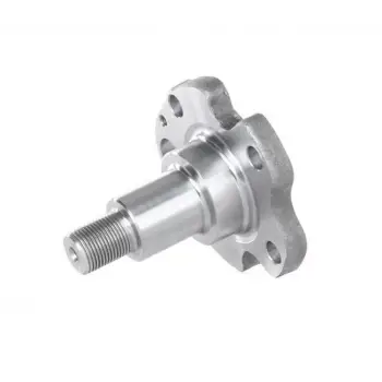 Audi A3 1996- Seat Inca 1996- Porya Arka Sol Sağ 4X80 10 5MM Abssiz 1J0501117A Wisco
