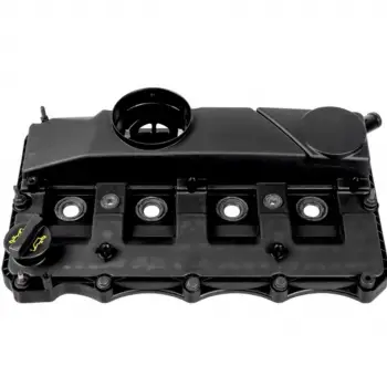 Ford Transit Mondeo 2006-2023- Kulbutor Kapağı Plastik Conta Kapak 6C1Q6K271BH Wisco