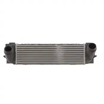 BMW X3 (F25) 2011-2017 / X4 (F26) M40I 2015-2018 2013-2018 Turbo Radyatörü Intercooler 495X147X100 17517593845 Wisco