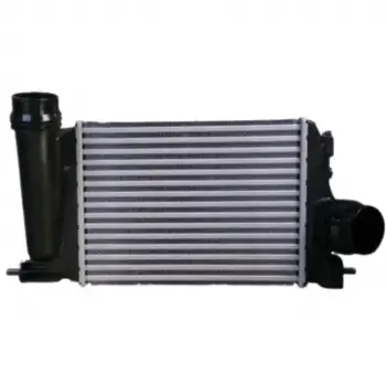 Renault Megane 4 Scenic 4 2015-2022 Turbo Radyatörü Intercooler 282X217X62 144963358R Wisco