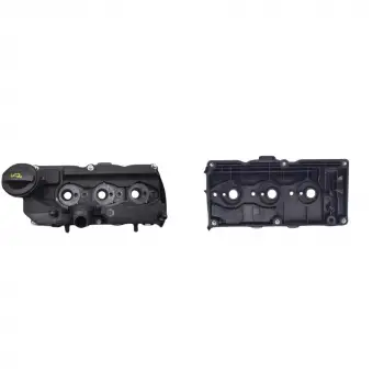 Volkswagen Polo 2009- Seat Ibiza 2009- Kulbutor Kapağı Plastik Conta Kapak 03P103469A Wisco