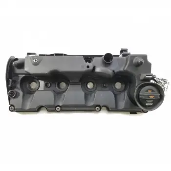 Volkswagen Golf 6 Jetta 2013- Kulbutor Kapağı Plastik Conta Kapak 03L103469AD Wisco