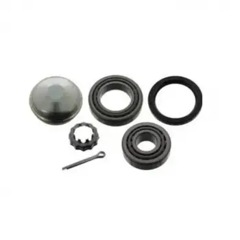 Audi A4 A6 1976- Teker Rulman Kiti Arka 18185181584 Wisco