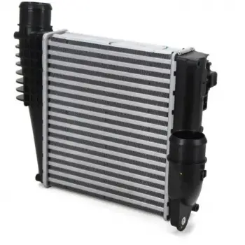 Citroen C4 PEUGEOT308 3008 THP Blue 2013- Turbo Radyatörü Intercooler 218X247X50 9675627980 Wisco