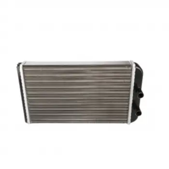 Fiat Ducato 2002- Peugeot Boxer 2002- Kalorifer Radyatörü Brazing MT AT 300X195 MM 41-3307B Wisco