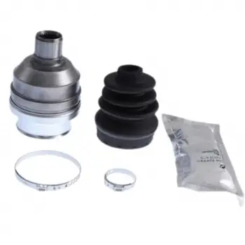 Opel Astra H Vectra C 2002- Aks Kafasi İç Sağ Abssiz 34X28X37 5 Uzunluk 101mm 93182583 Wisco