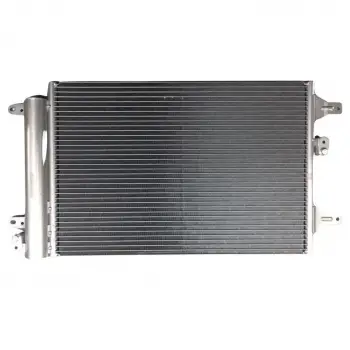 Volkswagen Sharan 1995-2010 Seat Alhambra 1995-2010 Klima Radyatörü MT AT 556X339 MM YM2H19C600AB Wisco