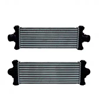 Ford Custom Transit Turbo Radyatörü Intercooler 451X160X62 CC119L440AC Wisco