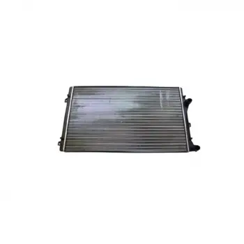 Volkswagen Jetta 2008- Audi A3 2008- Su Radyatörü Mekanik MT AT 650X452X34 MM 1K0121251BB Autolux