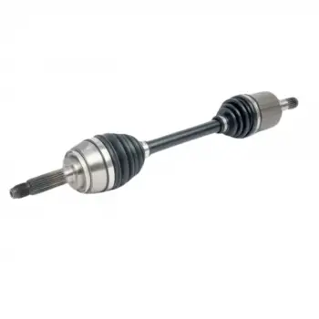 Volkswagen Golf 5 2004-2008 Audi A3 2004-2008 Komple Aks Sol Ön 36X59 5 Uzunluk 557mm 1K0407271AR Wisco