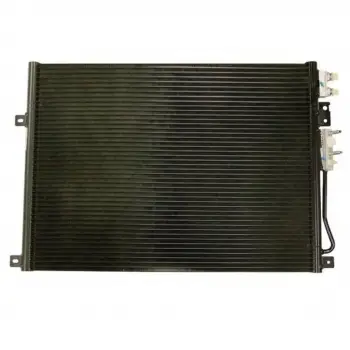 Jeep Commander 3.7 V6 4X4 2005-2010 Grand Cherokee 3.0 CRD 2004-2010 Klima Radyatörü 644X458X22 MM K55116928AA Wisco