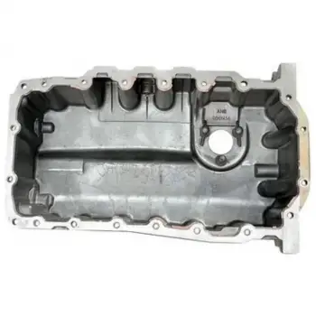 Audi A1 A3 2004- Yağ Karteri Sensorlu 03G103603AB Wisco