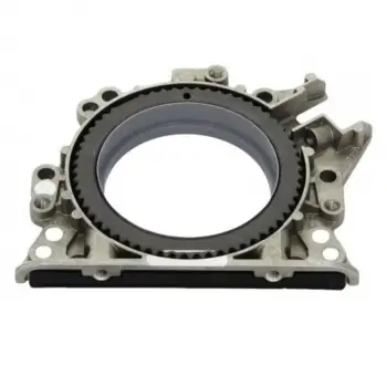 Volkswagen Caddy Jetta 3 2003- Flansli Krank Kecesi Arka 030103171J Wisco