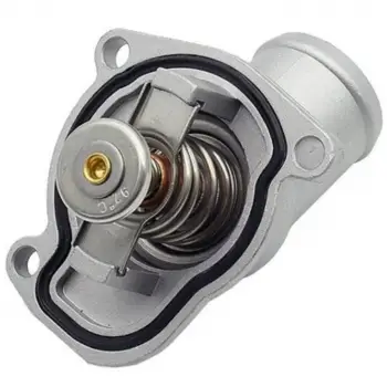 Opel Astra G Corsa B 1998- Termostat 12992692 Fitpart