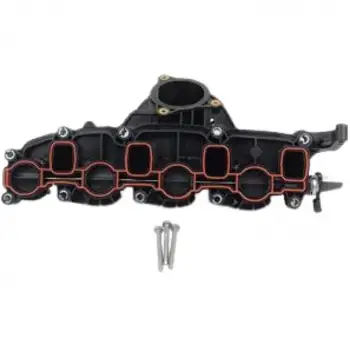 Audi Q5 2005- Volkswagen Tiguan 2005- Emme Manifoldu 03L129711AGSK1 Wisco