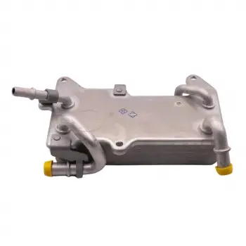 Volkswagen Touareg 2017-2020 Audi A5 2017-2020 Yağ Filtre Kutugu Komple Soğutucu Uzerinde PAB31702100 Wisco