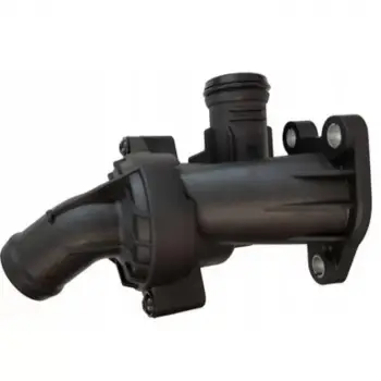 Volkswagen Polo 2015- Skoda Fabia 2015- Termostat Yuvasi Komple 04B121026C Fitpart