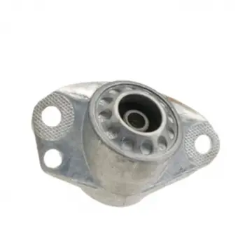 Volkswagen Bora 1998- Audi A3 1998- Amortisor Takozu Arka 1J05123353B Wisco