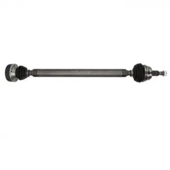 Volkswagen Golf 4 1996-2004 Audi A3 1996-2004 Komple Aks Sağ Ön 36X53 Uzunluk 822mm 1J0407452BX OEM
