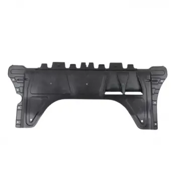 Volkswagen Passat 2013- Skoda Octavia 2013- Karter Muhafazasi Orta Plastik 1 Kalite Benzinli 3Q0825235A BSR