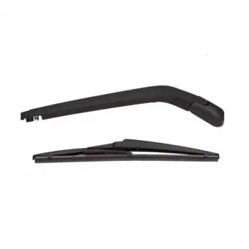 Volkswagen Tiguan 2003- Skoda Fabia 2 2003- Silecek Arka KOL Supurge Kapak 1T0955707A Wisco