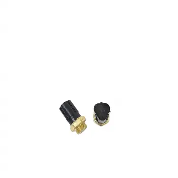 Volkswagen Bora 1996- Audi A3 1996- Hararet Musuru Siyah 97 87° 102 97° 1J0959481A Wisco