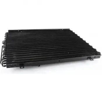 BMW 5 Serisi (E34) 520i-525i-530i-535i-540i 88-95/ 7 Serisi 1985-1994 Klima Radyatörü 580X441X16 64531376332 Wisco