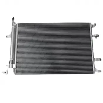 Volvo S60 1 T - D - D5 - T5 2001-2010 / S80 1 T - D - D5 - T5 1998-2006 Klima Radyatörü 635X431X16 30648954 Wisco