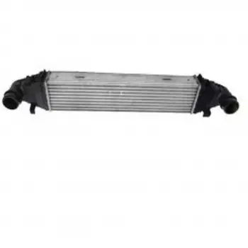 Mercedes-benz Benz W204 C180 Kompressor C220 C300 2007- Turbo Radyatörü Intercooler 630X120X64 204 500 03 00 Wisco