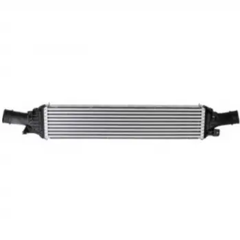 Ford Kuga Mondeo 2006- Turbo Radyatörü Intercooler 660X142X40 6G91 9L440 FC Wisco