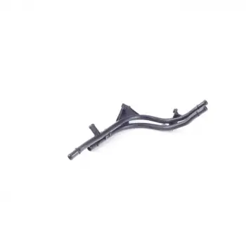 Volkswagen Jetta Passat 2006-2018 Su Borusu Radyatör Plastik 1K0121070BD Wisco