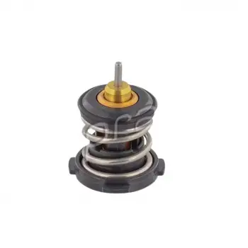 Volkswagen Polo 2013- Audi A3 2013- Termostat 87° 116998001 Topran