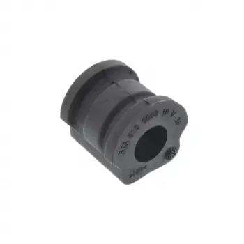 Volkswagen Polo 2002- Skoda Fabia 2002- Viraj Lastigi Ön Orta 17MM 6Q0411314M Wisco