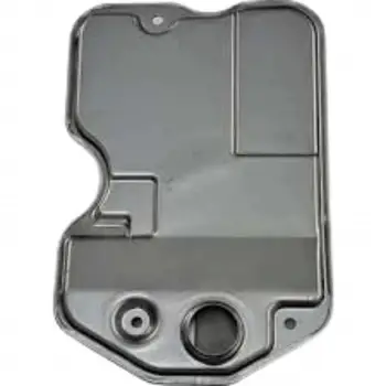 VW Touareg 2.5 TDI 3.2 3.6 4.2 5.0 Audi Q7 3.0 TDI 3.6 4.2 2002- Otomatik Şanzıman Filtresi 09D325429 Febi