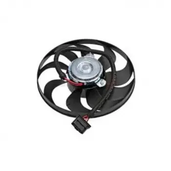 Volkswagen Bora 1996- Skoda Octavia 1 1996- FAN Motoru 1C0959455C Febi