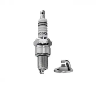 Opel Astra F Corsa A Atesleme Bujisi 1 Tirnak WR8DC 101000002AA Bosch