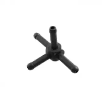 Volkswagen Bora 1997- Audi A3 1997- Su T Borusu 4LU 116480586 Wisco