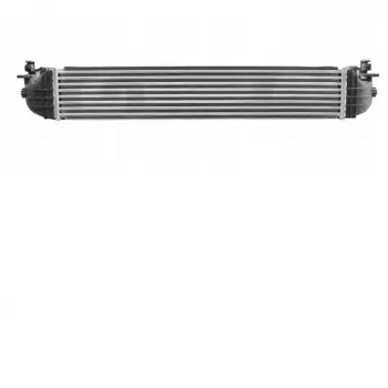 Opel Astra K 1.6 2015-2022 Turbo Radyatörü Intercooler 13356647 Wisco