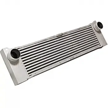 Mercedes Vito Viano 2003-2014 Turbo Radyatörü Intercooler 630X158X50 6395010301 Wisco