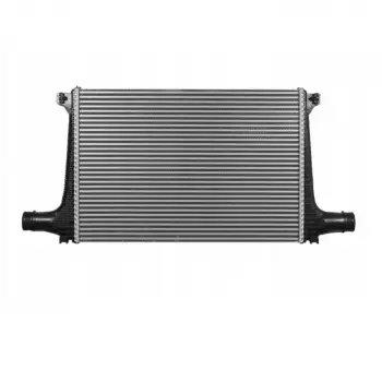Audi Q7 (4MB) - 15>/ VW Touareg (CR7) 2018- Turbo Radyatörü Intercooler 688X474X32 4M0145805C Wisco