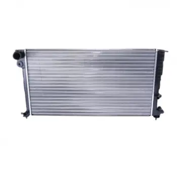 Citroen Berlingo Xsara 1996-2006 Su Radyatörü Mekanik 667359 MT 96275074 Autolux