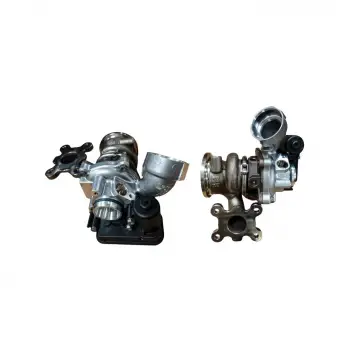 Volkswagen Caddy 2015- Skoda Karoq 2015- Turbo Sarj 04C145703HV OEM