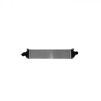Ford Focus 3 Kuga 2 2010- Turbo Radyatörü Intercooler 655X157X40 8ML376755621 Wisco