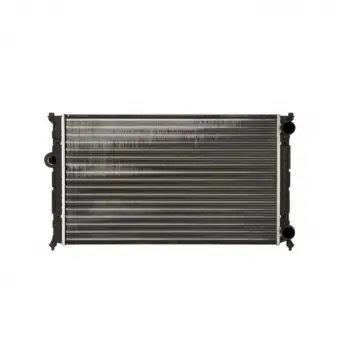 Volkswagen Polo 3 Caddy 2 1993-2002 Su Radyatörü Mekanik MT 525X322X23 6K0121253K Autolux