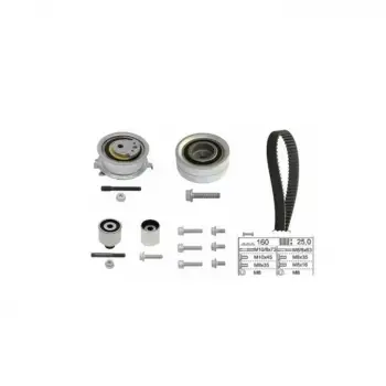 Volkswagen Jetta Passat 2011- Triger Seti 03L198119F INA