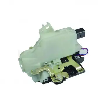 Volkswagen Bora Passat 1998-2004 Kapi Kilidi Motorlu Sağ Ön 8 PIN 3B1837016BH Wisco