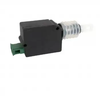 Volkswagen Sharan 1995-2006 Seat Alhambra 1995-2006 Bagaj Kapağı Kilit Motoru 95VW14030AB Wisco