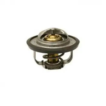 Opel Astra G Vectra B 2000- Termostat 82° 8MT354777551 Facet